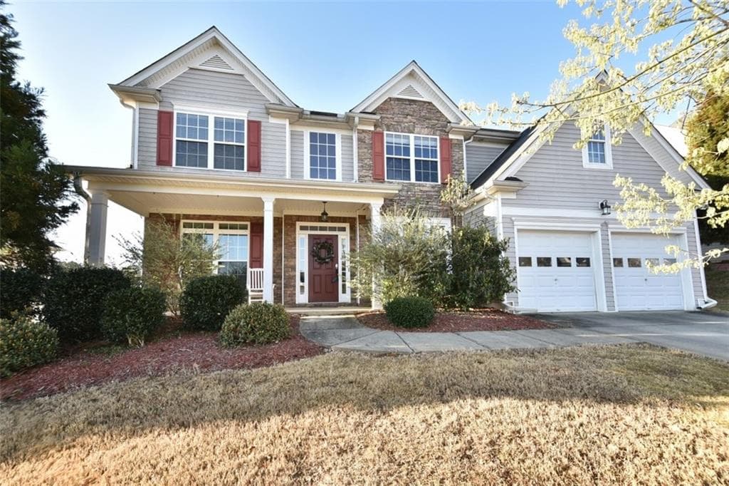 2691 Colleen Lane, Dacula, GA 30019 — most recent listing photo