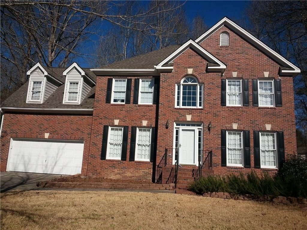 6 bedroom, 3,774 sq ft single family residence sold at 1714 Crittenden Lane, Lawrenceville, GA 30043