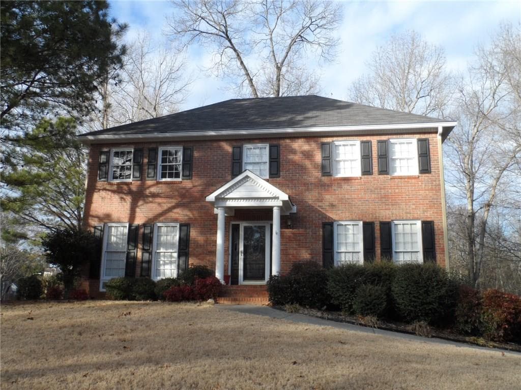 5664 Fairwood Drive, Acworth, GA 30101 — most recent listing photo