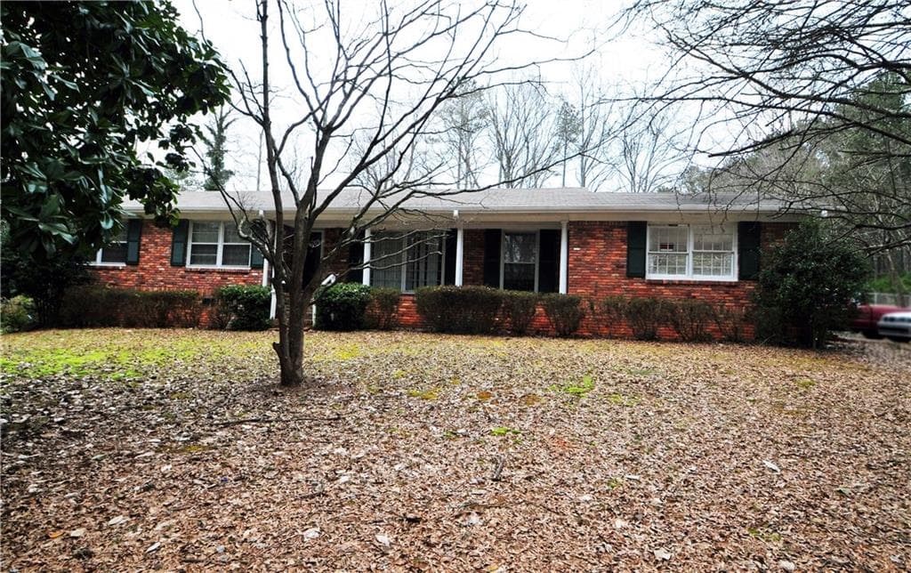 454 Concord Road, Smyrna, GA 30082 — most recent listing photo
