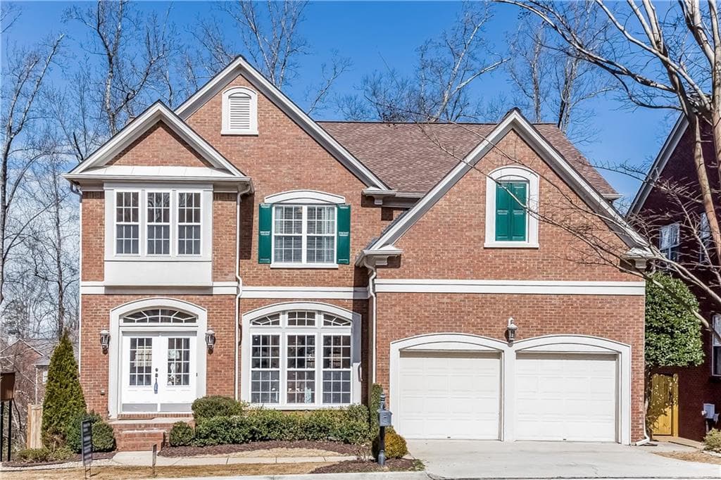 2144 Wrights Mill Circle, Atlanta, GA 30324 — most recent listing photo