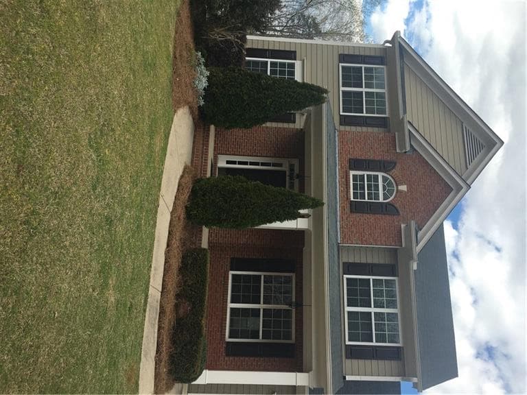 4 bedroom single family residence sold at 5010 Northridge Drive, Cumming, GA 30040