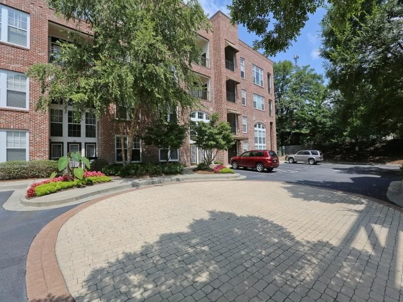 600 Brickworks Circle 6208, Atlanta, GA 30307 — most recent listing photo