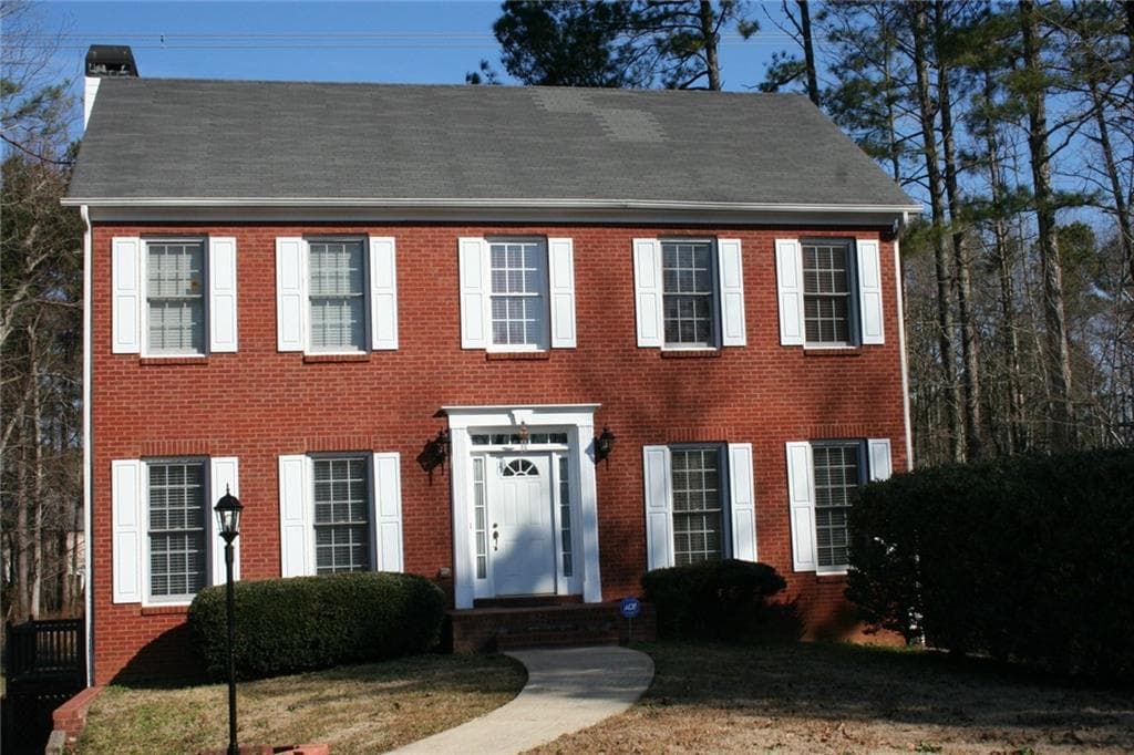 3528 Sir Johns Court, Kennesaw, GA 30152 — most recent listing photo