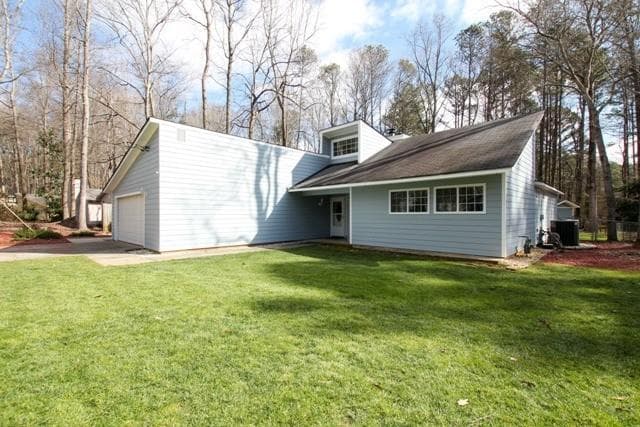 2970 Christophers Court, Marietta, GA 30062 — most recent listing photo