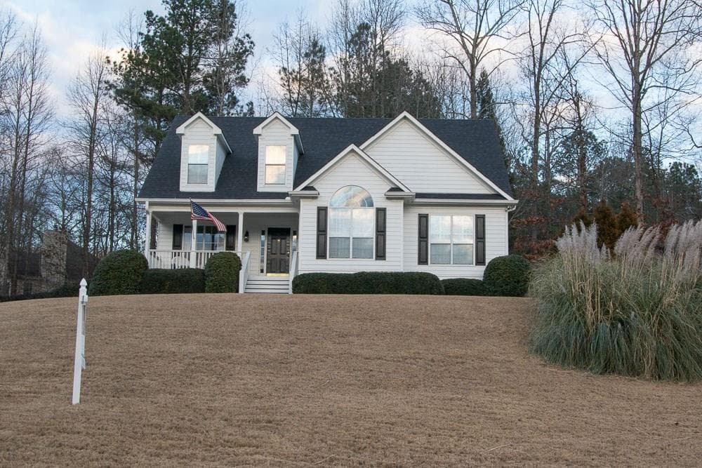 9565 Eagles Landing Drive, Gainesville, GA 30506 — most recent listing photo