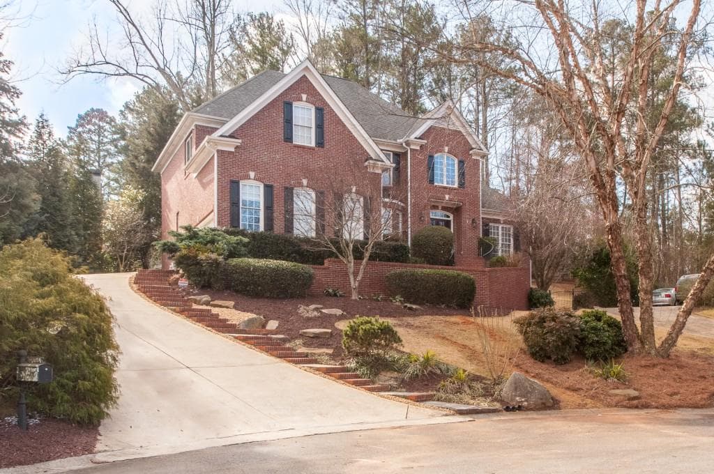 4000 Honeytree Lane, Marietta, GA 30066 — most recent listing photo