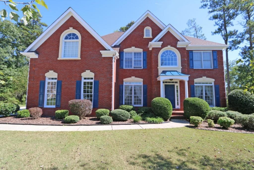 4395 Mayes Farm Court, Marietta, GA 30064 — most recent listing photo