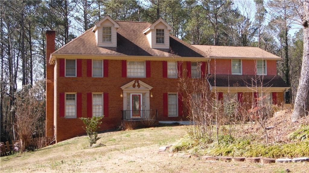 4167 Azalea Court, Snellville, GA 30039 — most recent listing photo