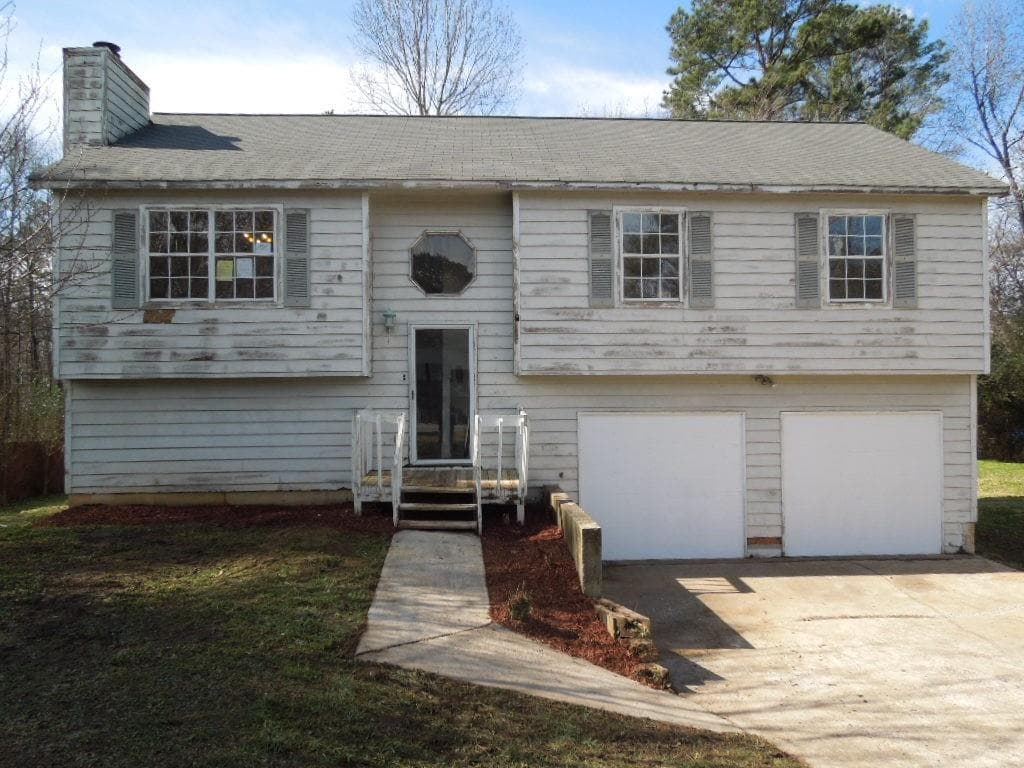 418 Davis Mill Road, Dallas, GA 30157 — most recent listing photo