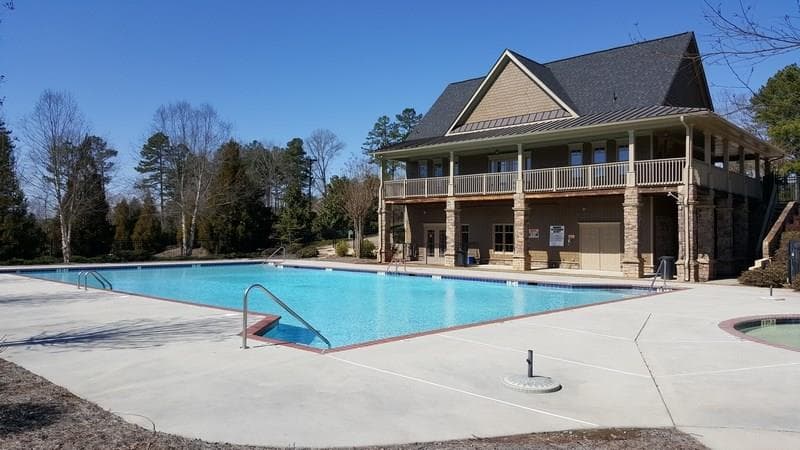 single family residence sold at 3146 Dolostone Way, Dacula, GA 30019