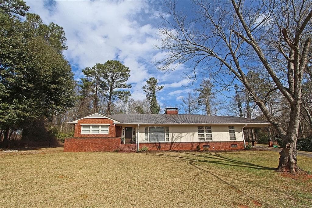 146 Longview Drive, Jefferson, GA 30549 — most recent listing photo