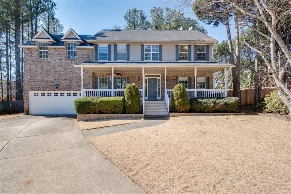 315 Pine Isle Court, Alpharetta, GA 30022 — most recent listing photo