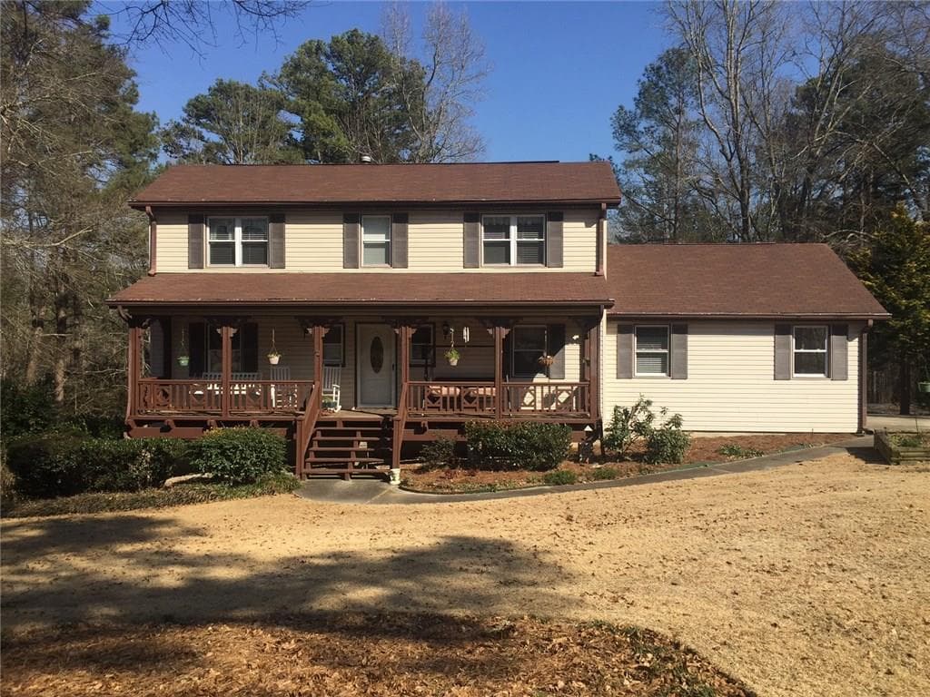 3125 Hammock Creek Court, Conyers, GA 30012 — most recent listing photo
