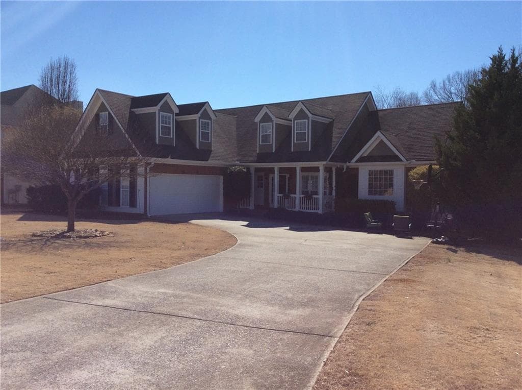 21 Berkshire Drive, Cartersville, GA 30120 — most recent listing photo