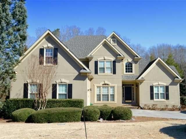 4077 Hickory Fairway Drive, Woodstock, GA 30188 — most recent listing photo