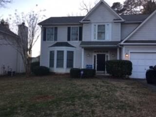 4 bedroom, 2,380 sq ft single family residence sold at 2935 Dunlin Lake Way, Lawrenceville, GA 30044