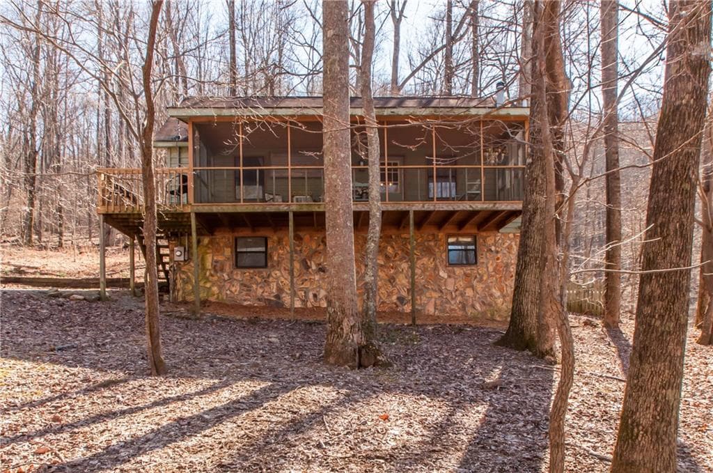 408 Frost Pine Circle, Jasper, GA 30143 — most recent listing photo