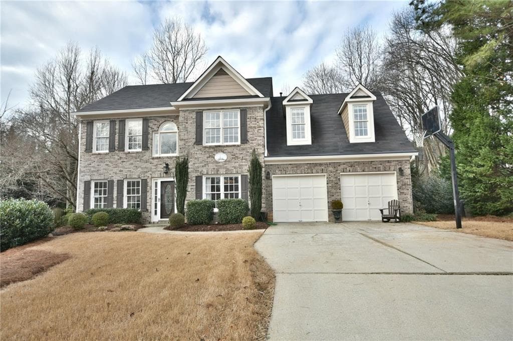3816 Stonebriar Lane, Duluth, GA 30097 — most recent listing photo
