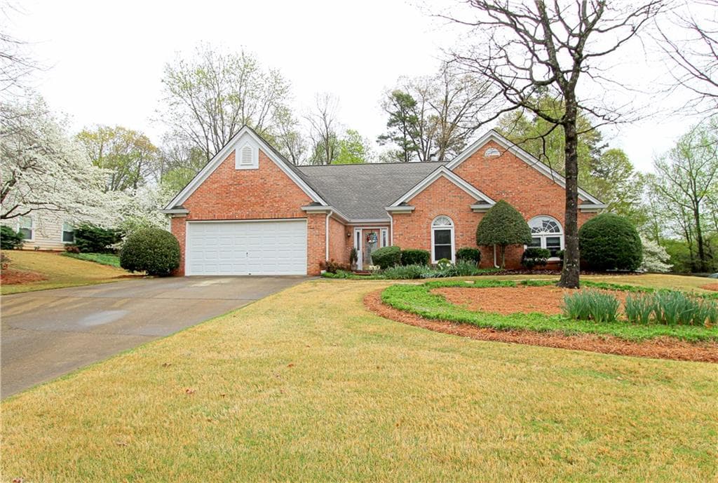 6695 Dressage Crossing, Cumming, GA 30040 — most recent listing photo
