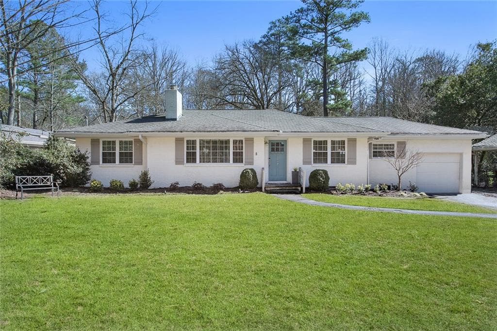 4253 Rickenbacker Way, Atlanta, GA 30342 — most recent listing photo