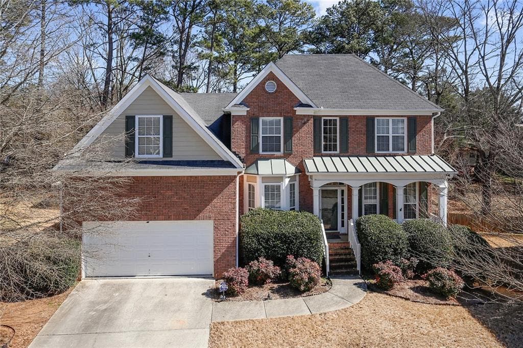 453 Vinings Vintage Circle, Mableton, GA 30126 — most recent listing photo