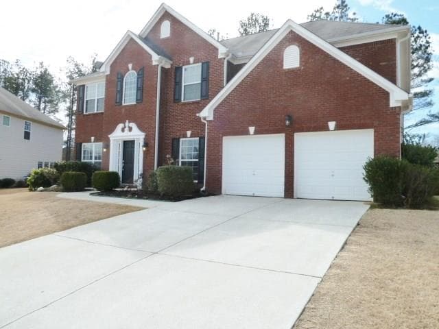 540 Heritage Oaks Court, Dacula, GA 30019 — most recent listing photo
