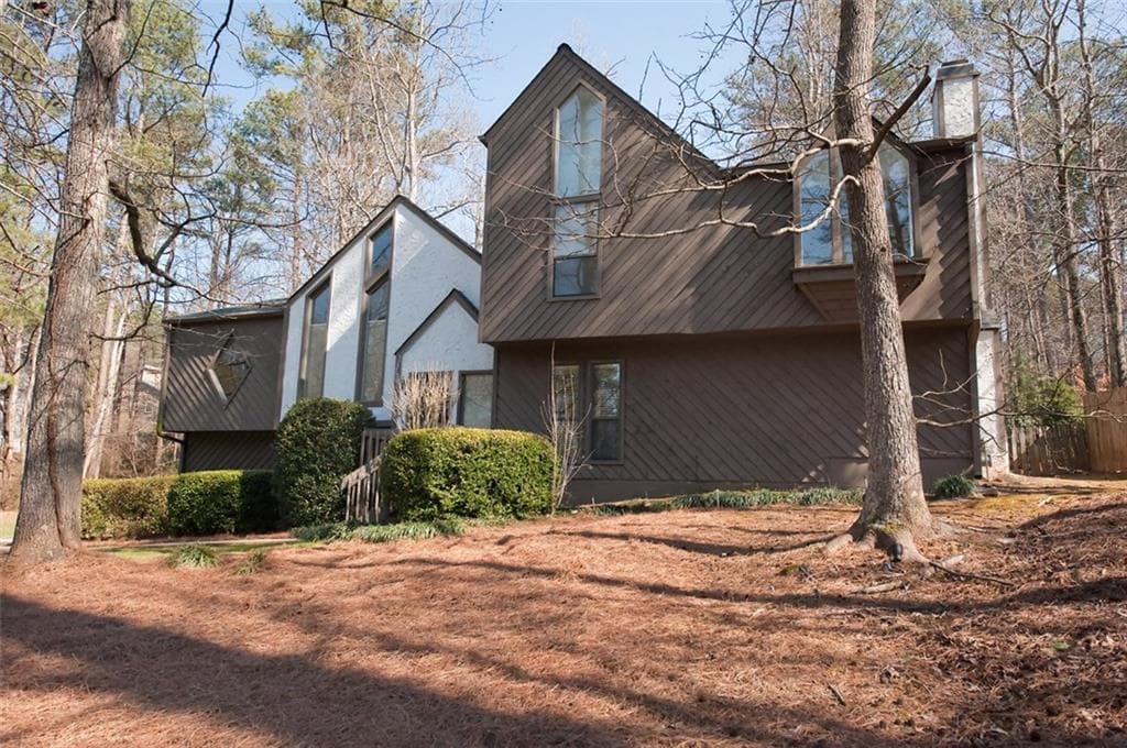 2690 Tritt Springs Trace, Marietta, GA 30062 — most recent listing photo