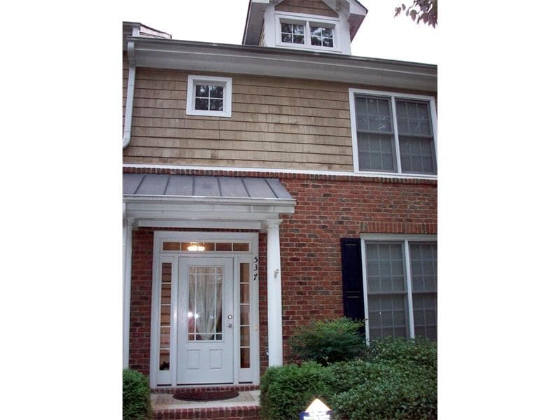 537 Parker Avenue 537, Decatur, GA 30032 — most recent listing photo