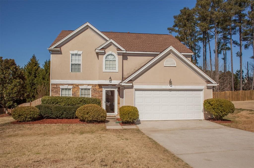 1375 Tullifenney Court, Grayson, GA 30017 — most recent listing photo