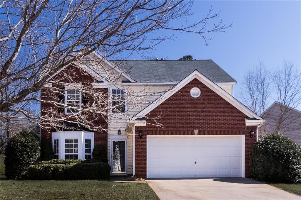 3 bedroom, 2,148 sq ft single family residence sold at 116 Daisy Meadow Trail, Lawrenceville, GA 30044