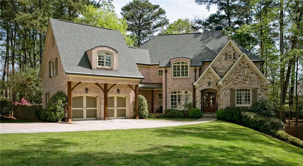 3039 Margaret Mitchell Court, Atlanta, GA 30327 — most recent listing photo