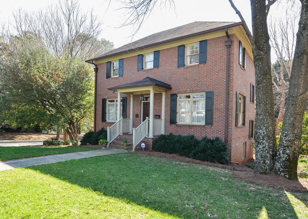 13 S Avondale Road, Avondale Estates, GA 30002 — most recent listing photo