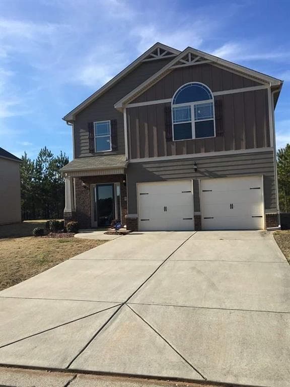 8717 Puett Drive, Douglasville, GA 30135 — most recent listing photo