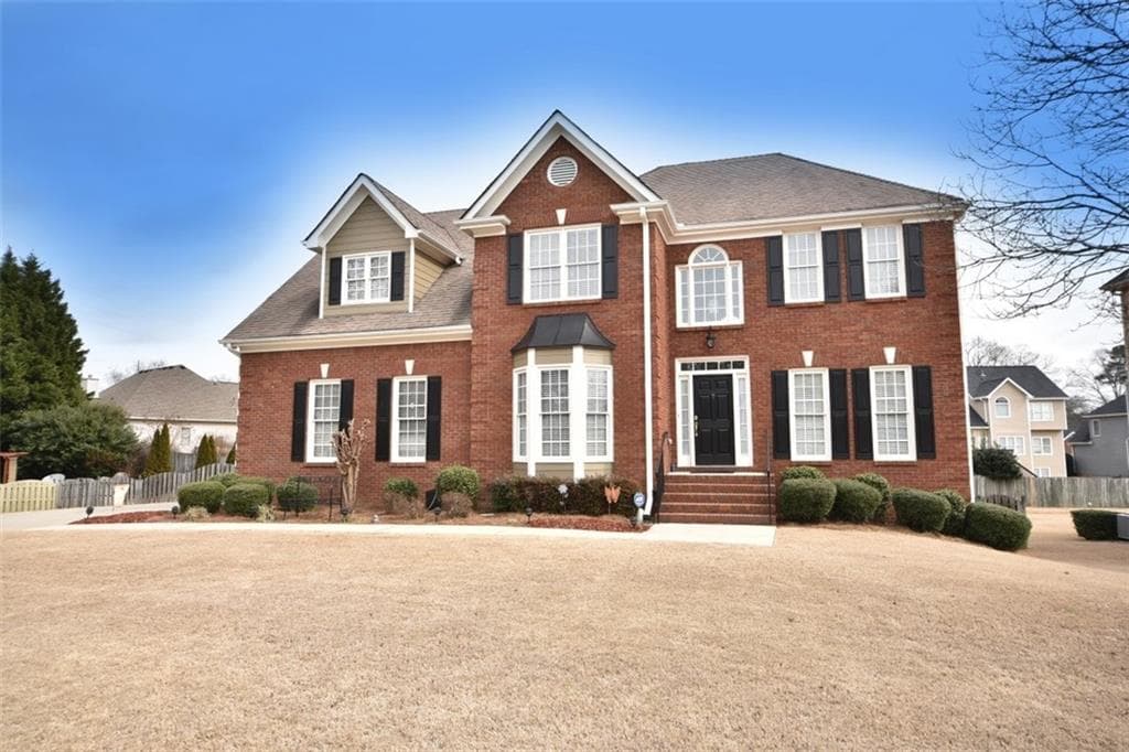5 bedroom, 2,805 sq ft single family residence sold at 871 Berryman Place, Lawrenceville, GA 30045