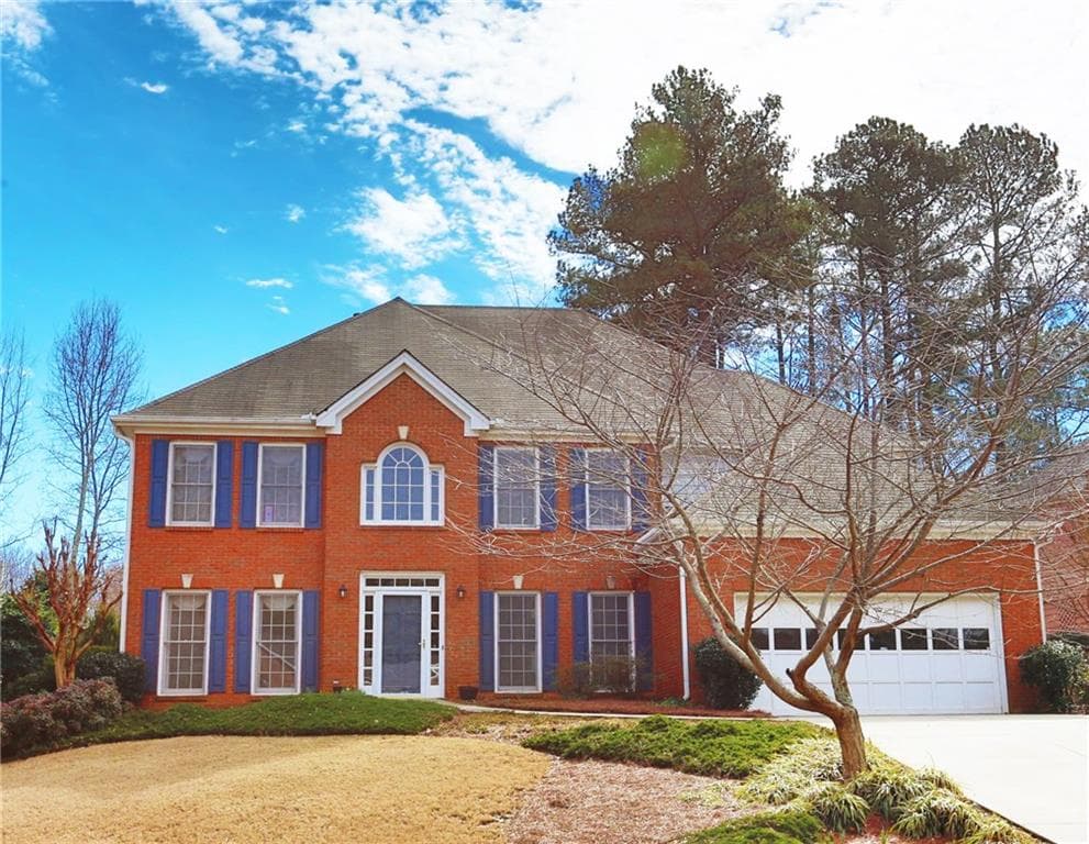 1490 Rivershyre Parkway, Lawrenceville, GA 30043 — most recent listing photo