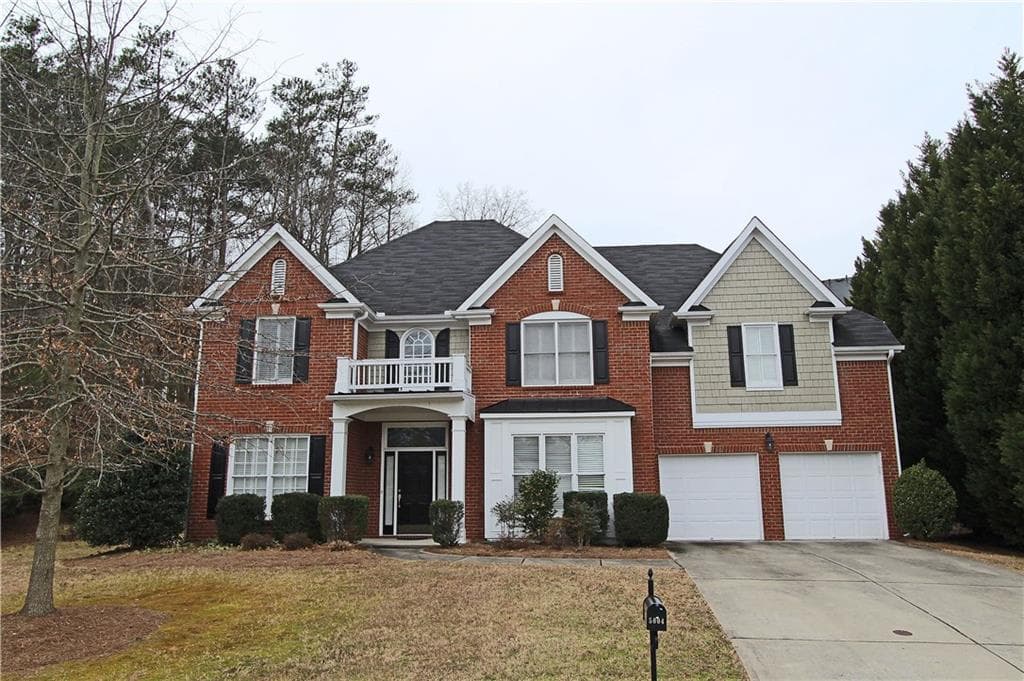 5004 Lake Mist Drive, Mableton, GA 30126 — most recent listing photo