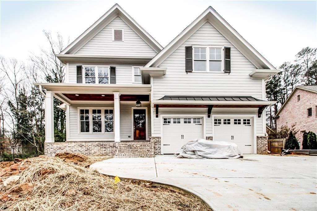 2592 Winding Lane, Brookhaven, GA 30319 — most recent listing photo
