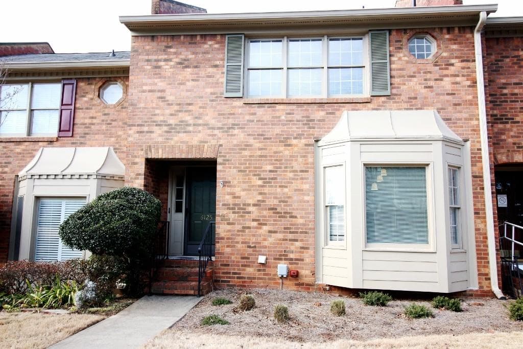 6125 Windsor Trace 6125, Peachtree Corners, GA 30092 — most recent listing photo