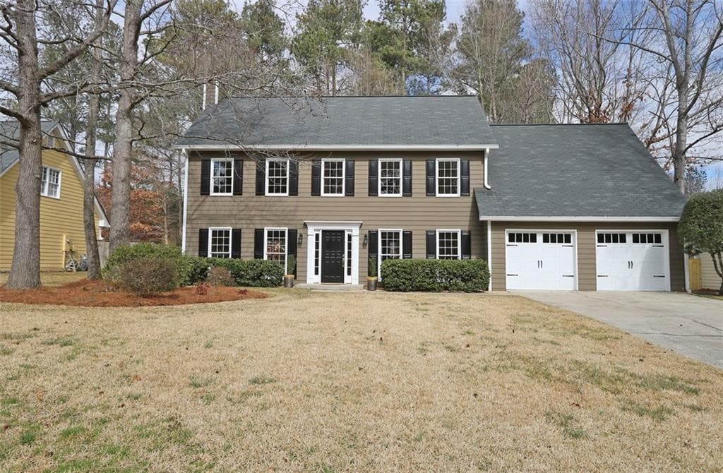 1837 Edington Road, Marietta, GA 30064 — most recent listing photo