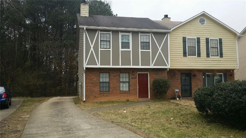 3506 Ten Oaks Court, Powder Springs, GA 30127 — most recent listing photo