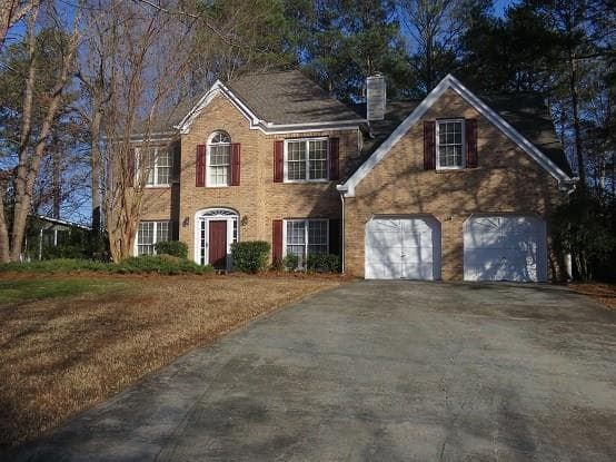 4877 Nellrose Drive, Kennesaw, GA 30152 — most recent listing photo