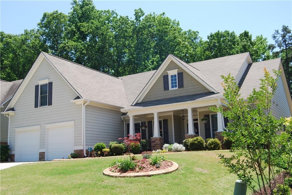 6540 Oak Highlands Court, Cumming, GA 30041 — most recent listing photo
