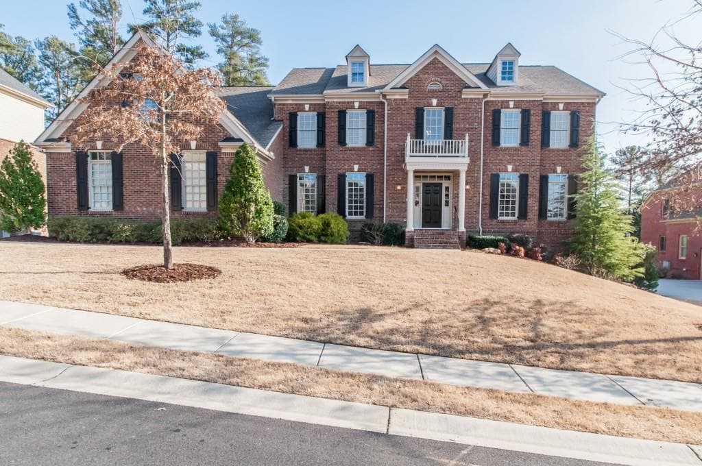 303 Brownhill Court, Woodstock, GA 30188 — most recent listing photo