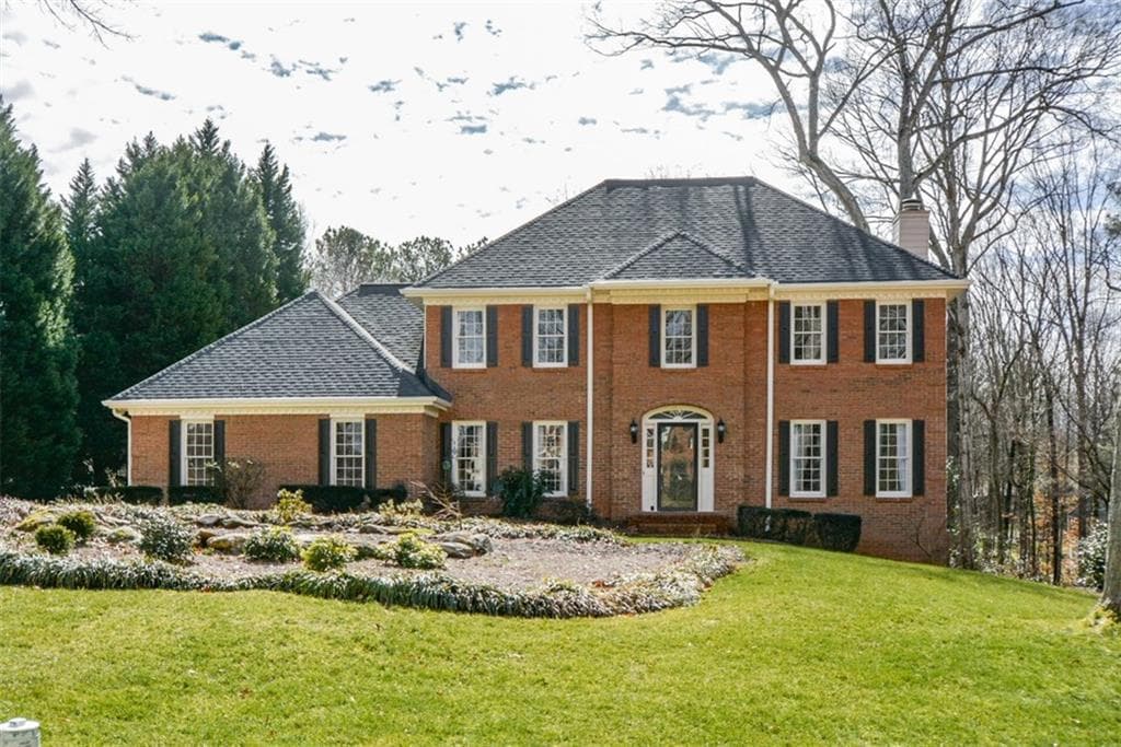 3070 Gant Quarters Circle, Marietta, GA 30068 — most recent listing photo