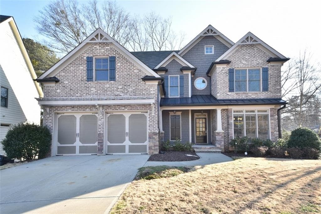 2601 Village Chase Drive, Duluth, GA 30096 — most recent listing photo