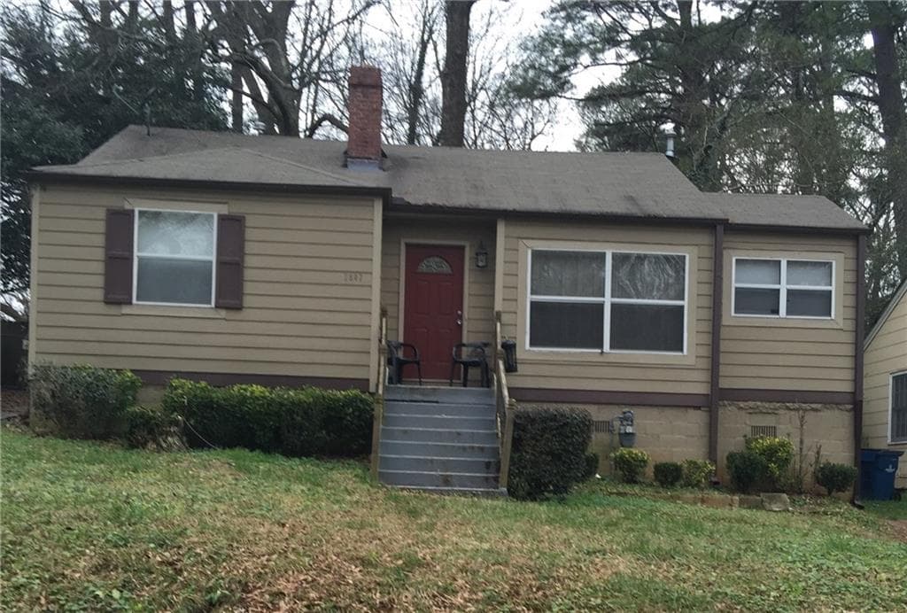 2841 Pearl Street, East Point, GA 30344 — most recent listing photo