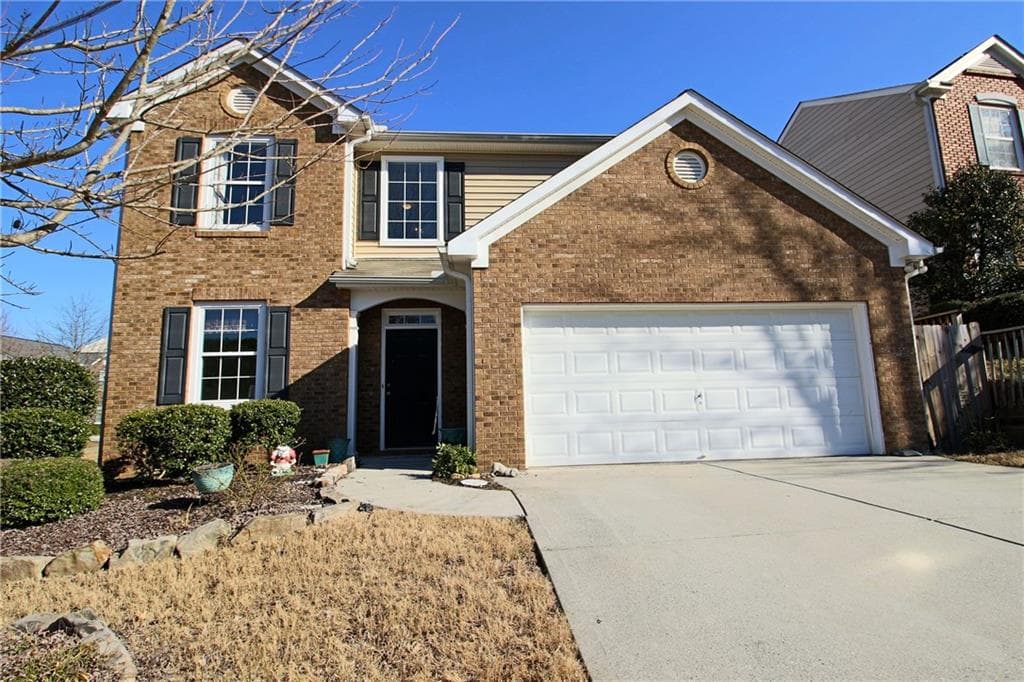 3 bedroom, 1,545 sq ft single family residence sold at 218 Diamond Valley Pass, Canton, GA 30114