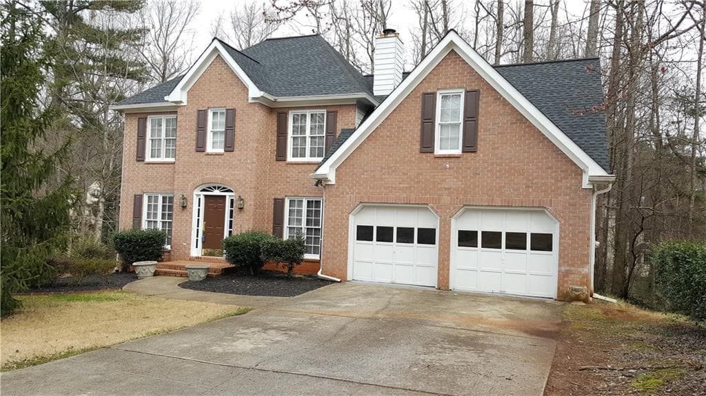 4 bedroom, 1,835 sq ft single family residence sold at 1435 Gabriel Drive, Lawrenceville, GA 30043