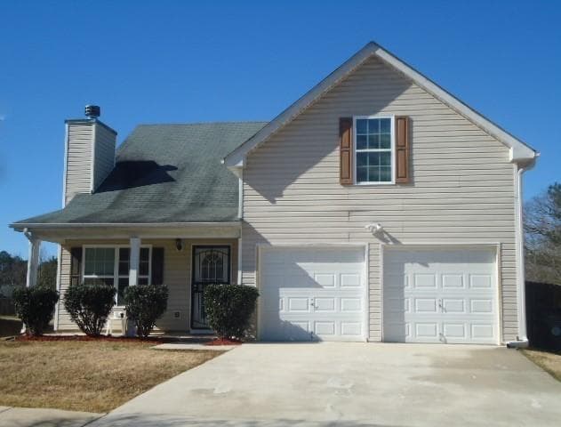 4771 Heather Mill Trace, Snellville, GA 30039 — most recent listing photo